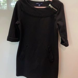 Gap Kids black dress